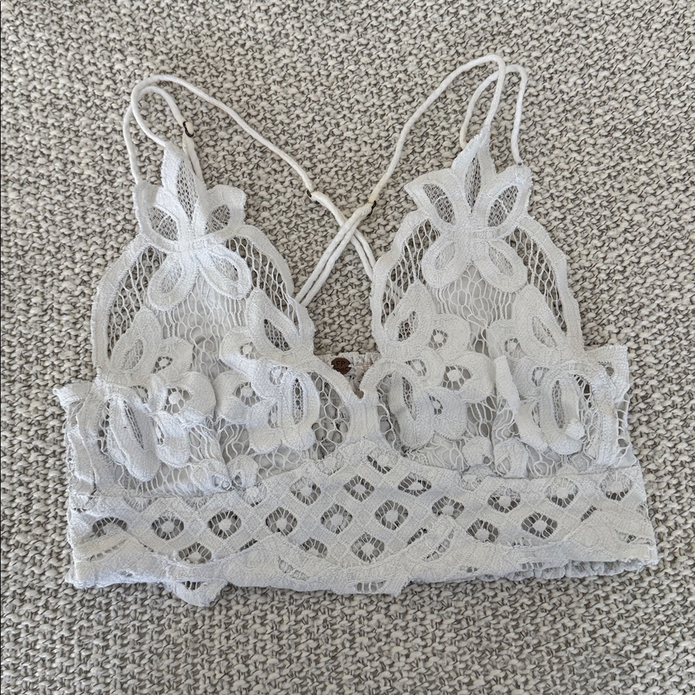 free people bralette
